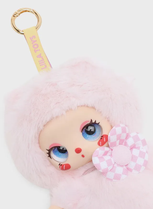 Monster Bag Charm Ginger – image 4