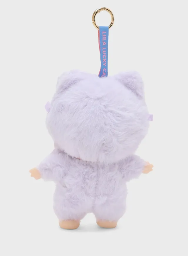 Monster Bag Charm Ginger – image 3