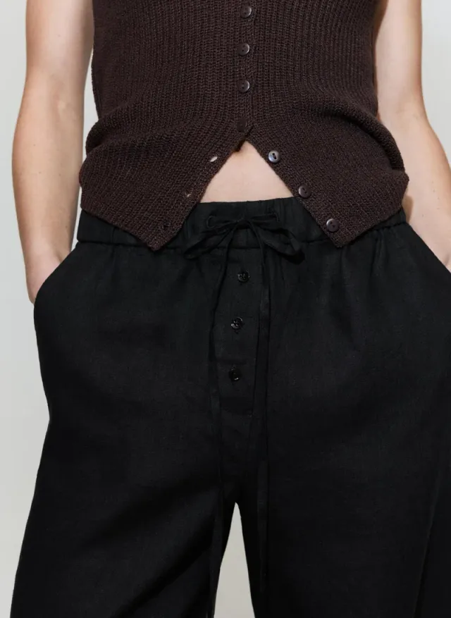 Linen Pants – image 3