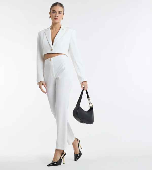 Linen Pant