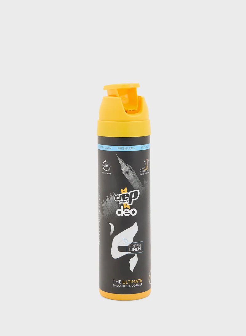 Fresh Linen Deodorizer