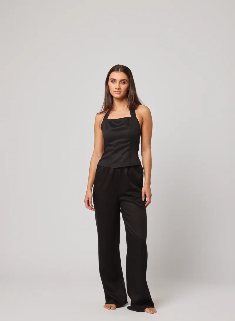 Soft Breathable Trousers