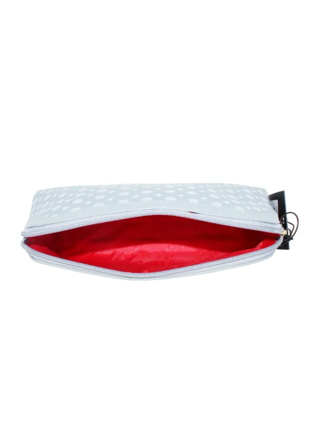 DKNY Legacy Beauty Pouch Small Travel Waterproof Cosmetic Bag – image 4