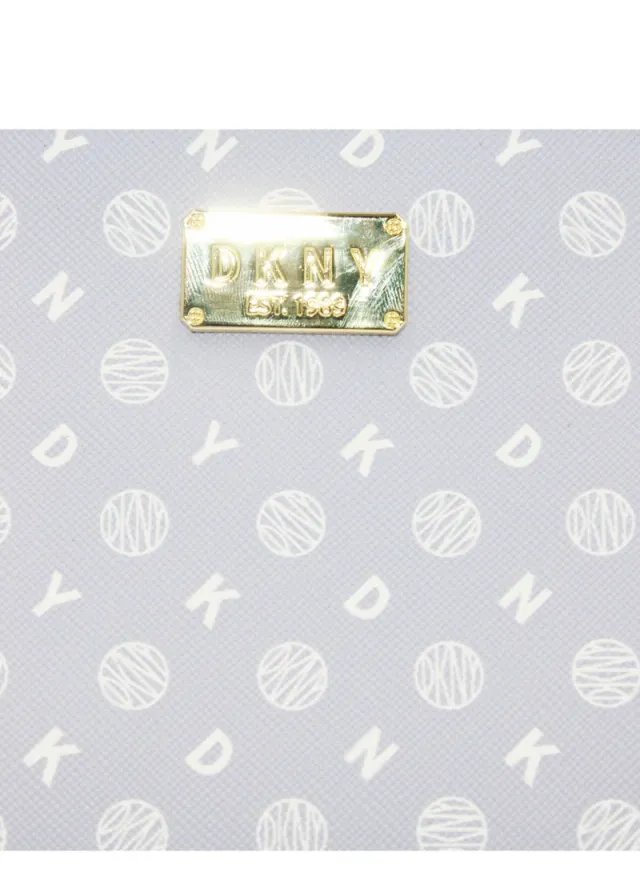 DKNY Legacy Beauty Pouch Small Travel Waterproof Cosmetic Bag – image 2