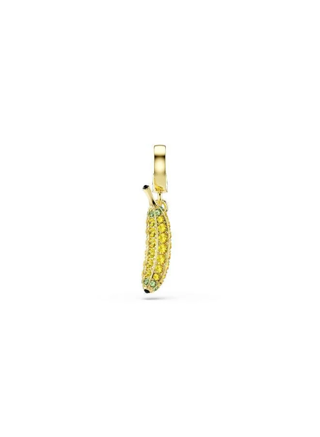 Minions Banana Charm