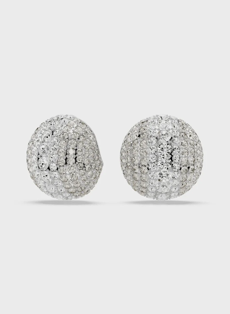 Sublima Stone Stud Earrings