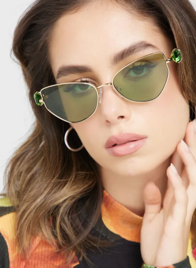 نظارات شمسية بتصميم – صورة 6