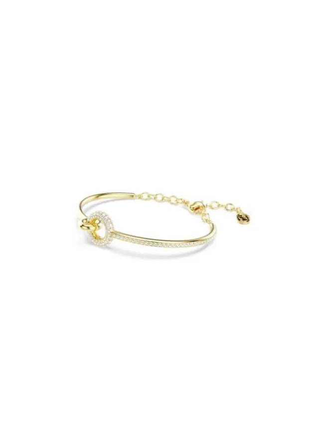 سوار هلال مطلي بالذهب من ديكسترا – صورة 4