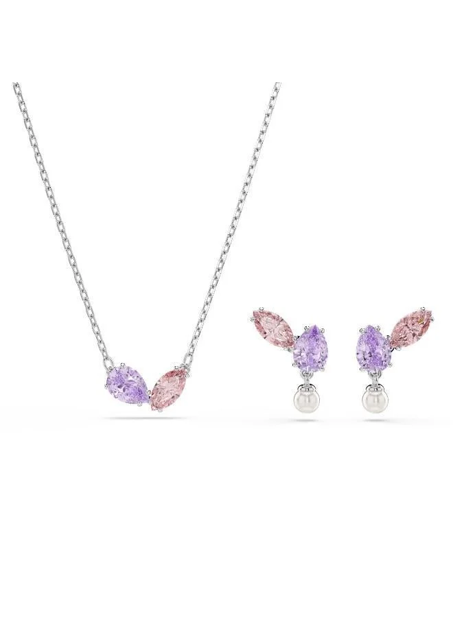 Ariana Grande x Swarovski Set