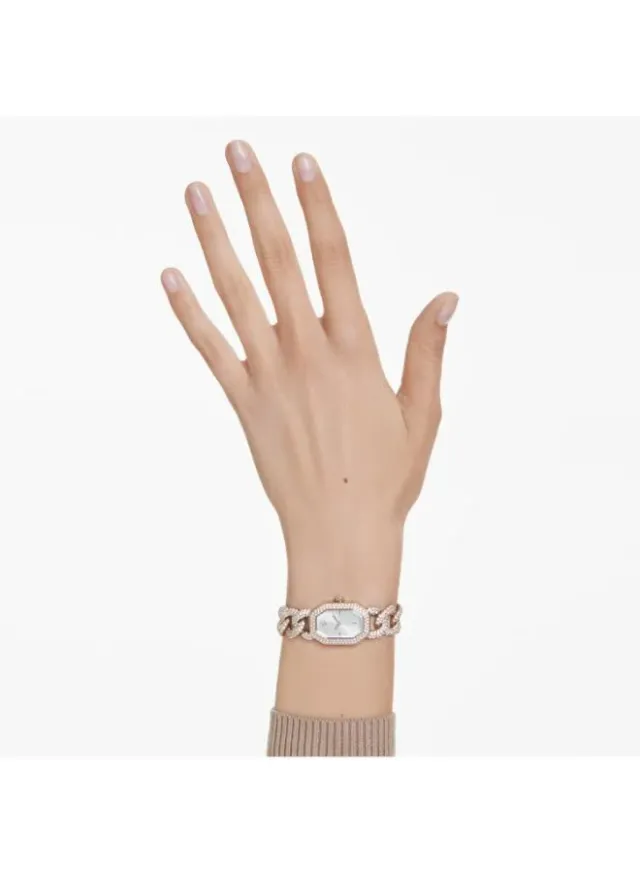 Dextera Steel Strap Analog Watch – image 6