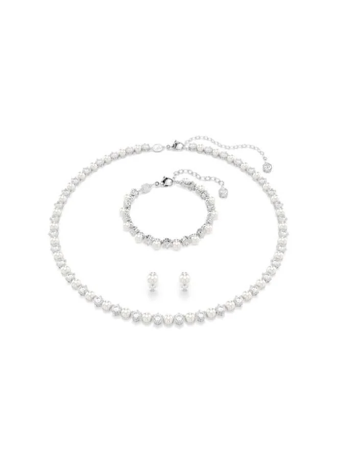Matrix Jewelry Set