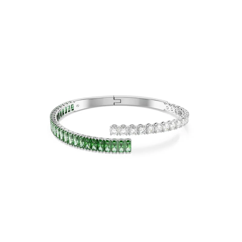 Matrix Knot Bangle