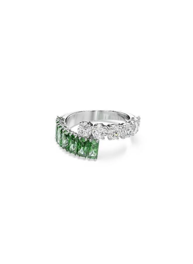 Matrix Ring