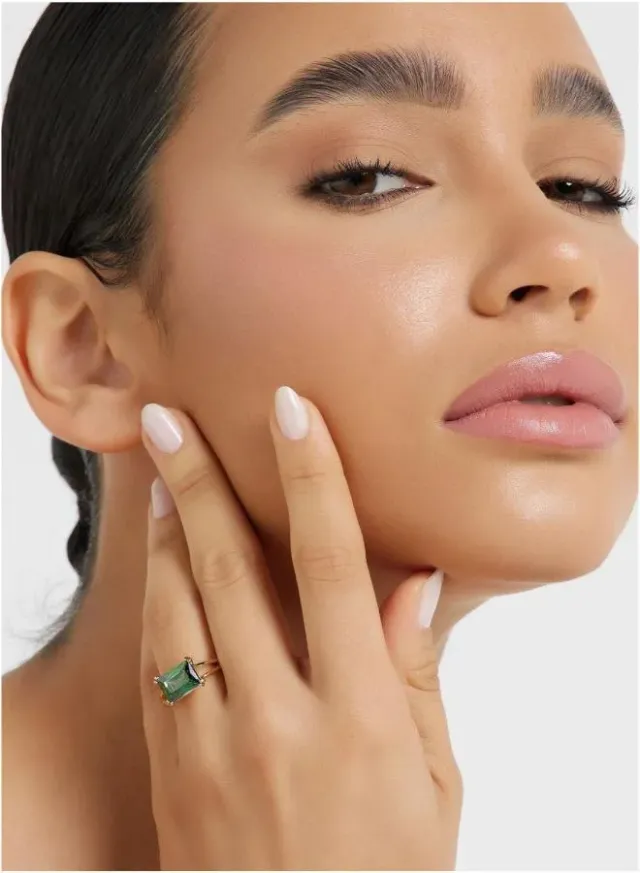 Matrix Elevated Ring – image 2