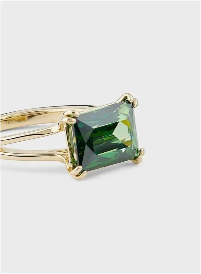 Matrix Elevated Ring – image 5