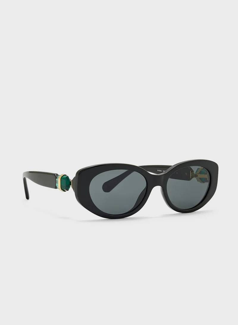 0Sk6002 Sunglasses