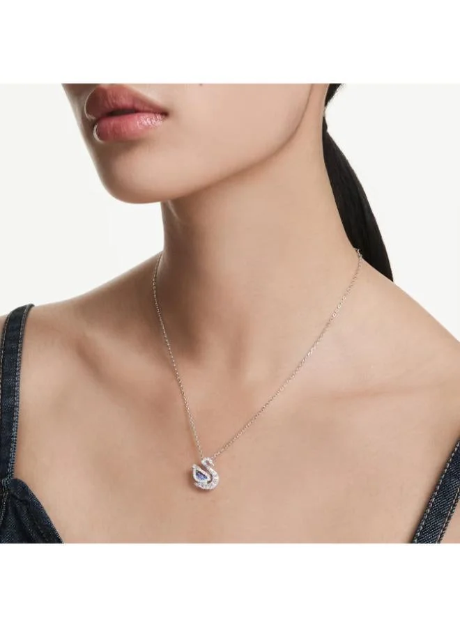 عقد سوان طويل