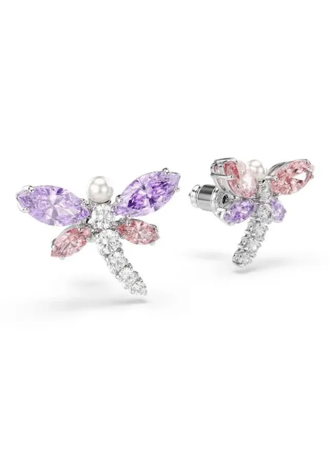 Ariana Grande Swarovski Stud Earrings – image 3