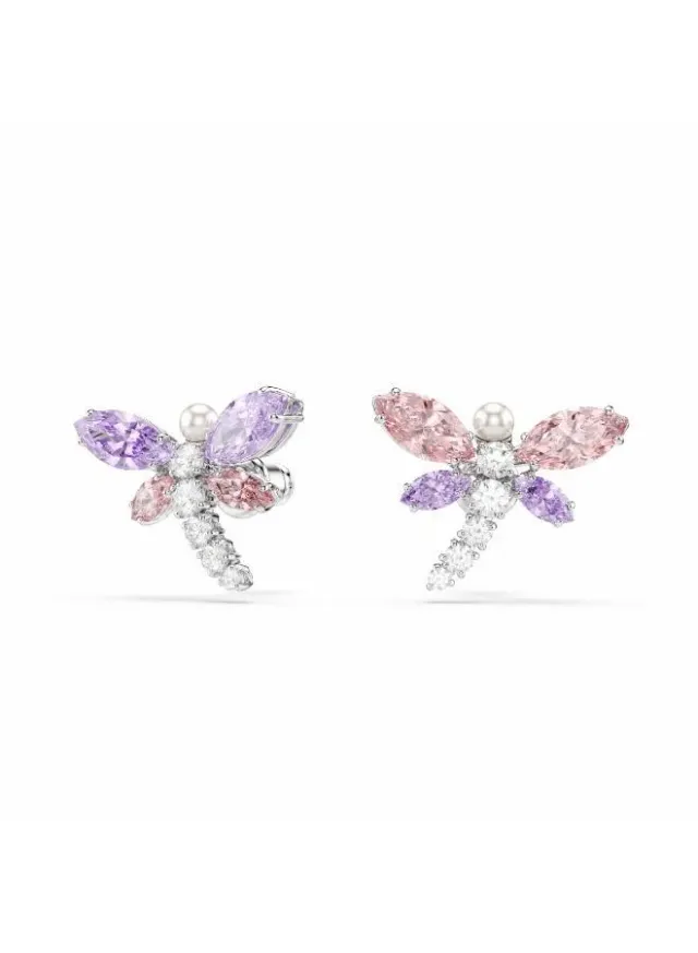 Ariana Grande Swarovski Stud Earrings – image 4