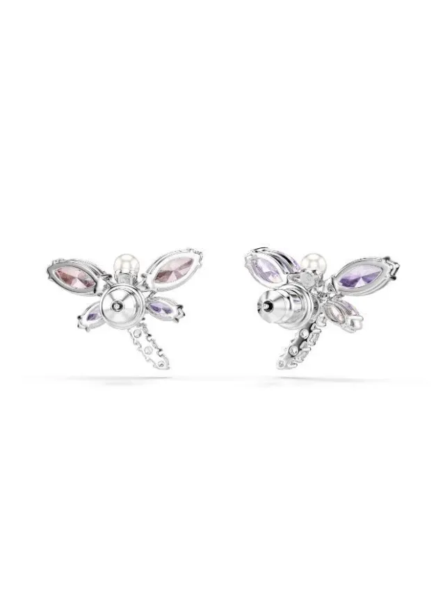 Ariana Grande Swarovski Stud Earrings – image 5