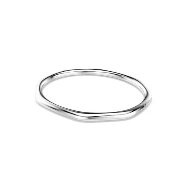 Dextera Bangle Bracelet – image 5