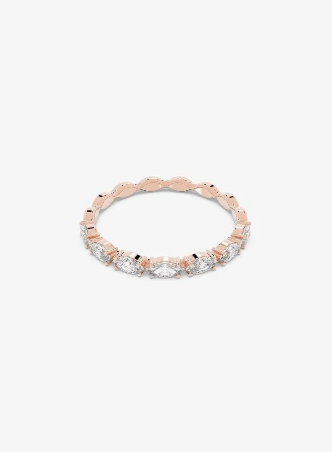 Matrix Marquise Vittore Ring