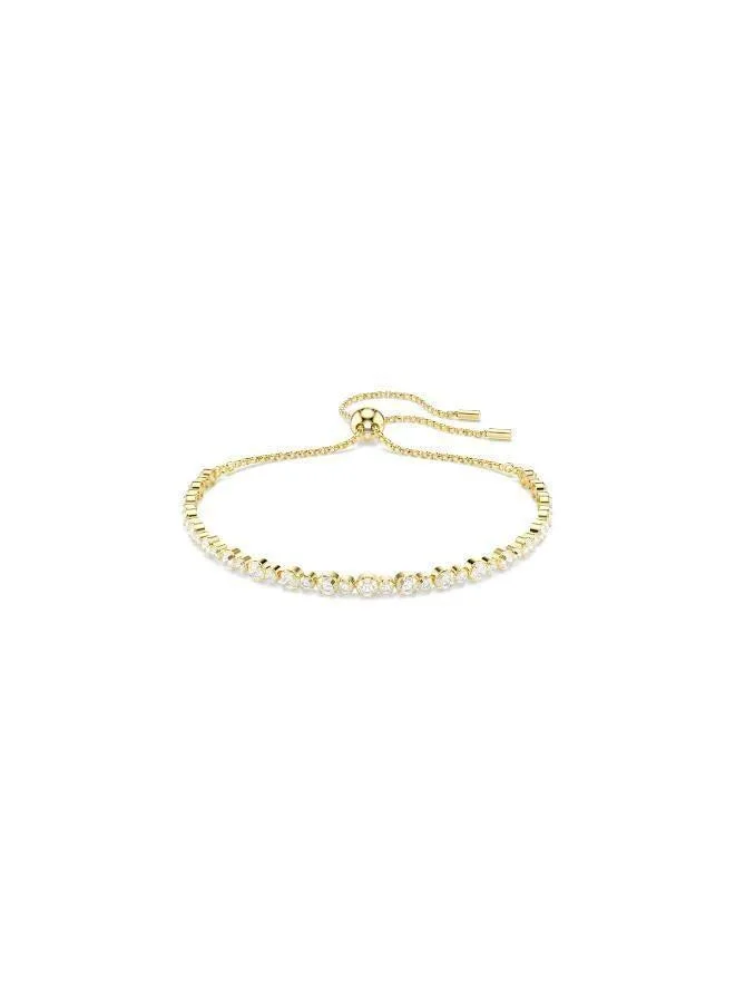 Matrix Hand Chain Bracelet