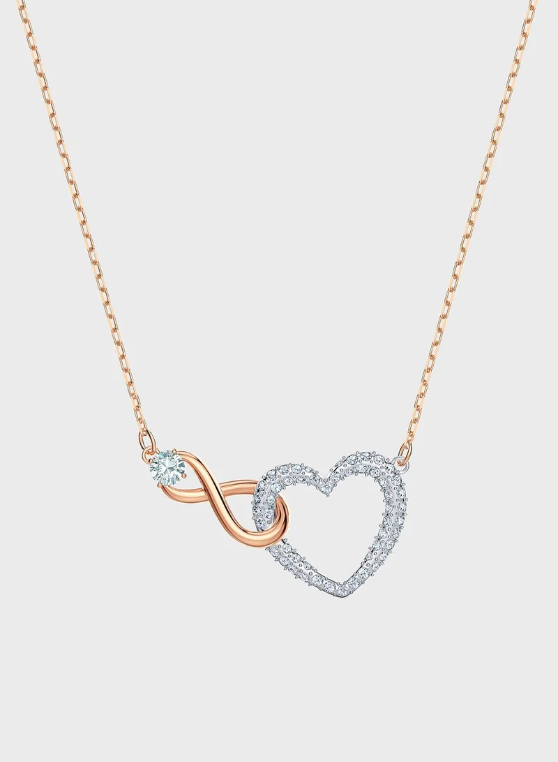 Infinity Necklace