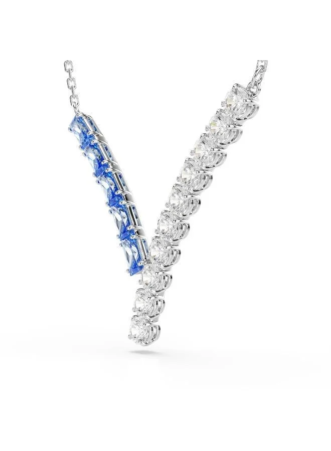 Matrix Short Necklace