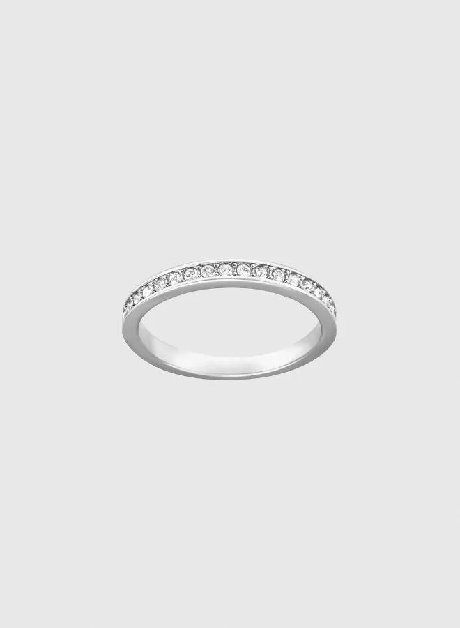 Large Rare Band Ring