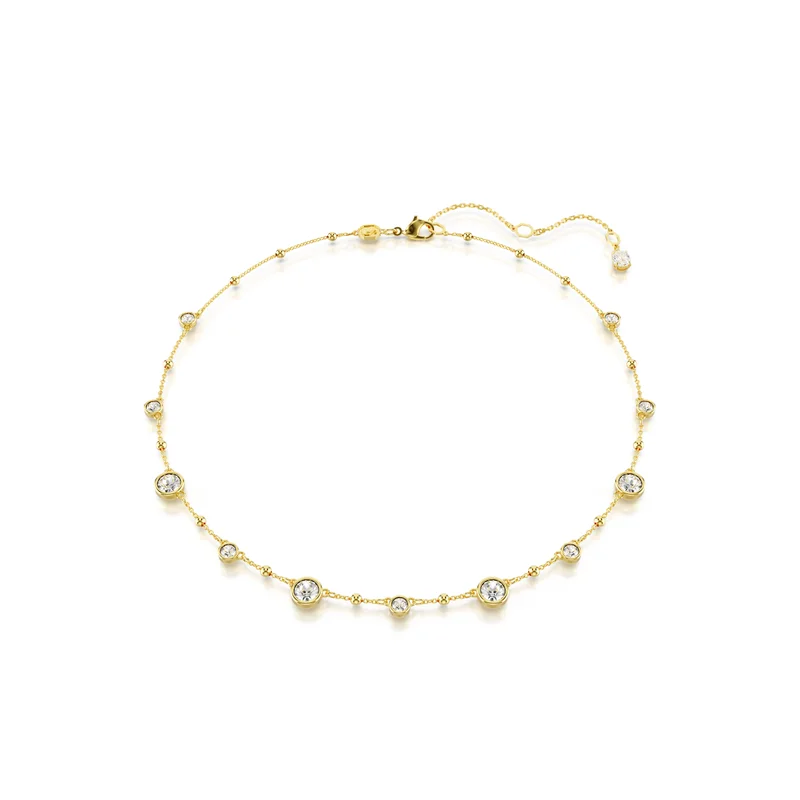 Imber Short Necklace