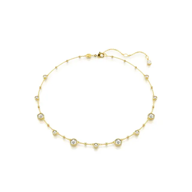 Imber Short Necklace