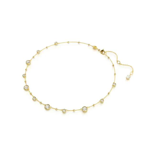 Imber Short Necklace – image 2
