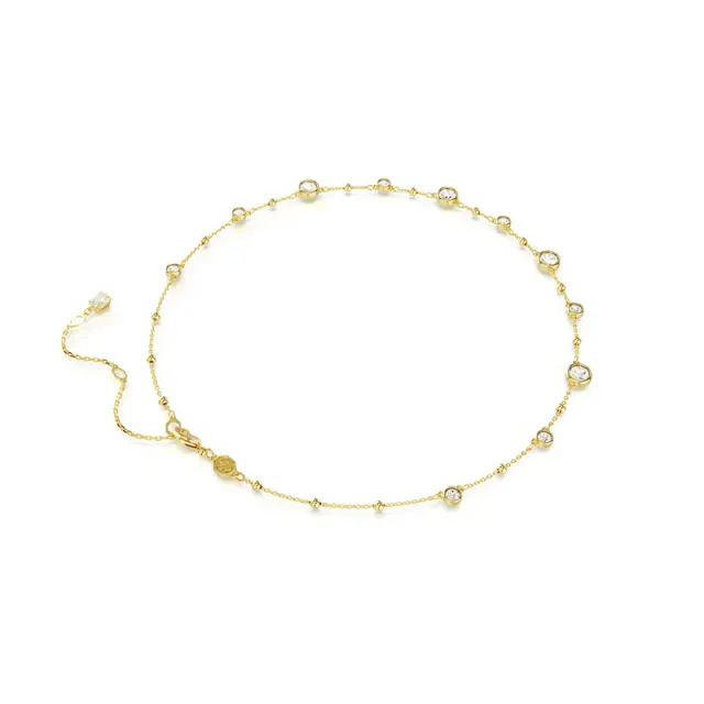Imber Short Necklace – image 4