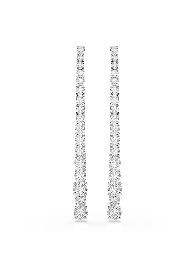 Matrix:Pe Drop Earrings