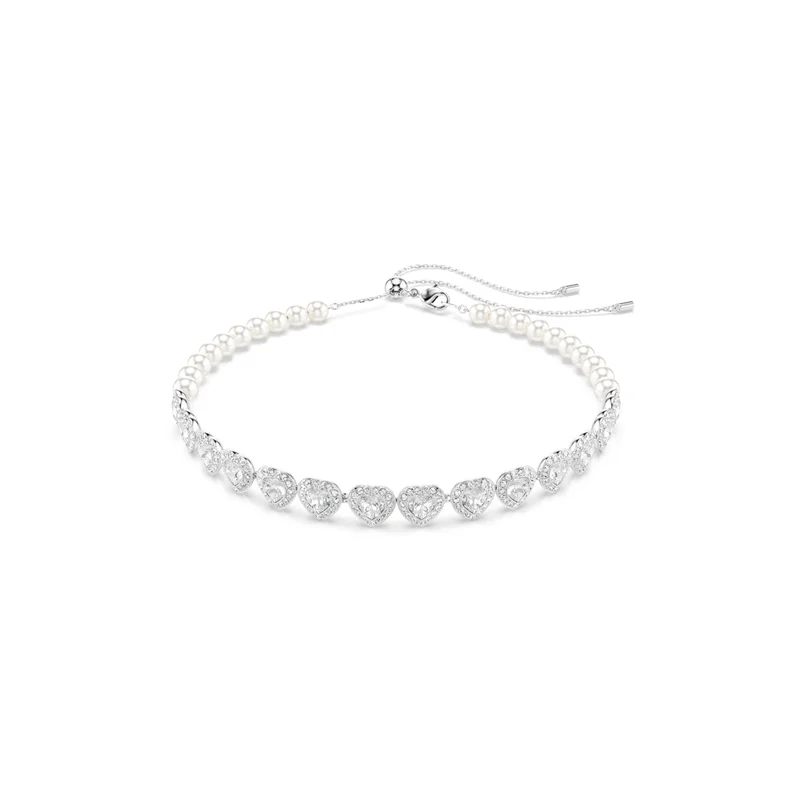 Ariana Grande Swarovski Tennis Choker