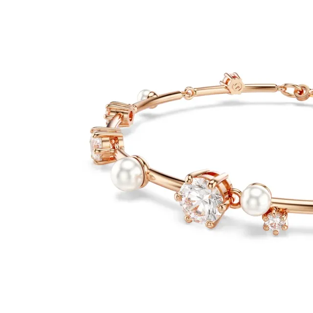 Constella Pearl Bracelet Pearl – image 4