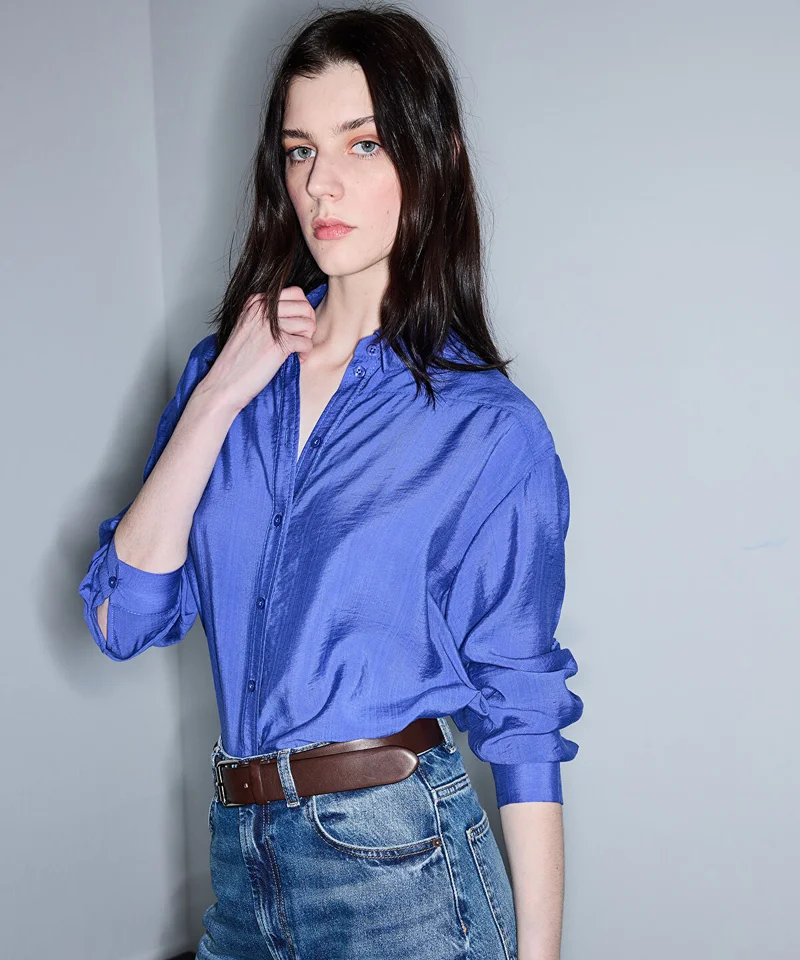 Basic Shirt