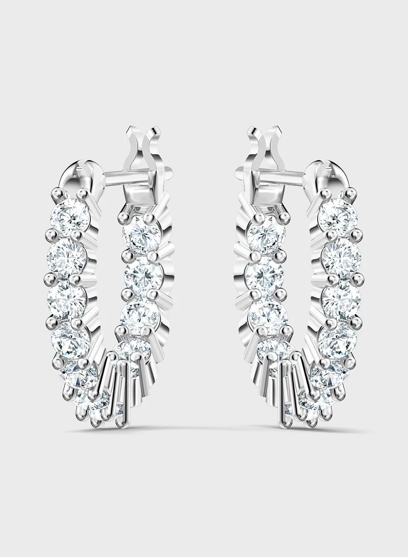 Vittore Mini Hoop Earrings