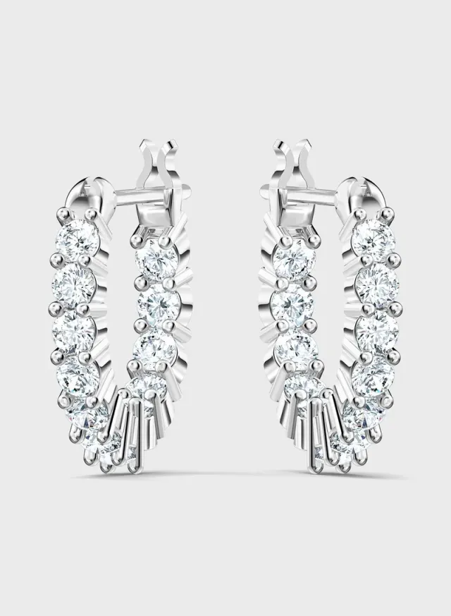 Vittore Mini Hoop Earrings