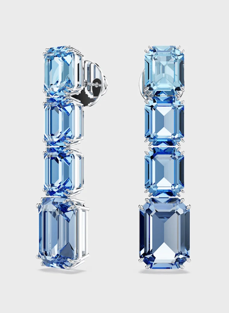Millenia Stone Drop Earrings