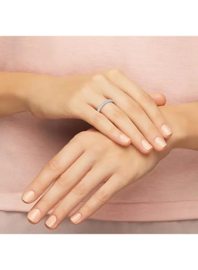 Rare Band Ring – image 2