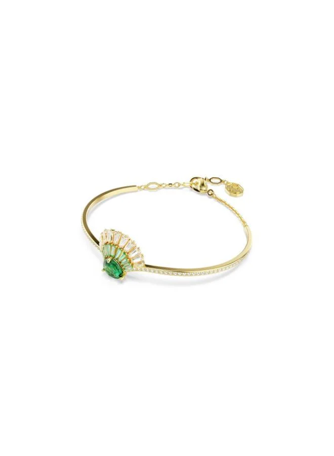 Stone Detailed Bangle