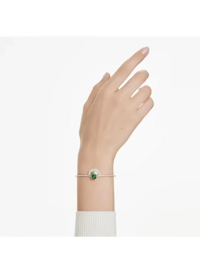 Stone Detailed Bangle – image 2
