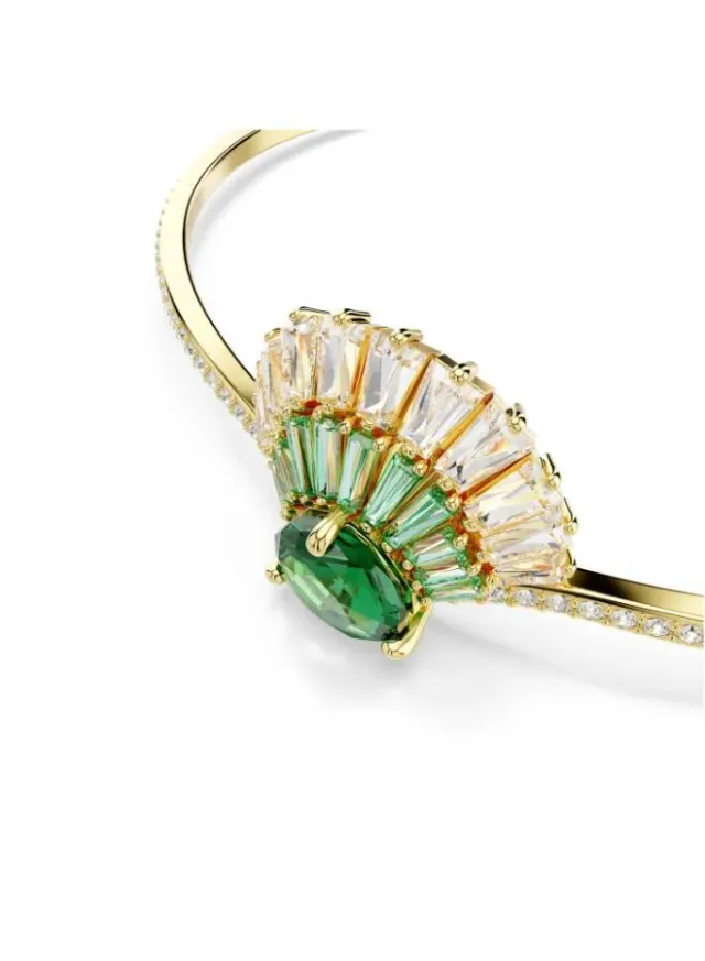 Stone Detailed Bangle – image 4