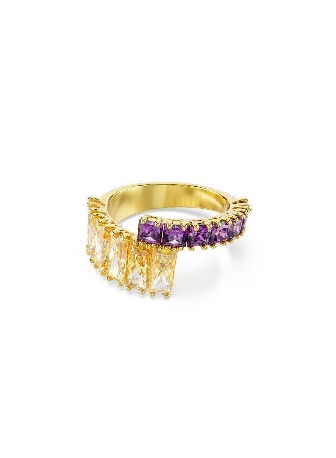 Matrix Ring