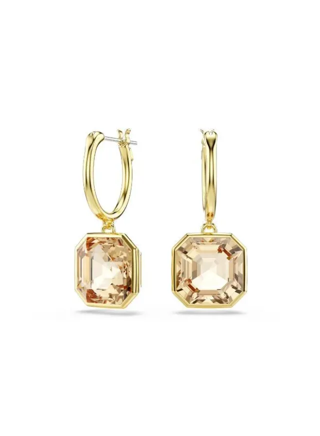 Millenia Drop Earring