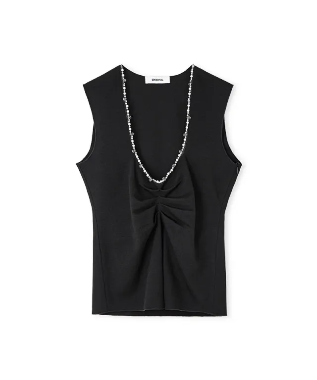 Embellished T-Shirt – image 5