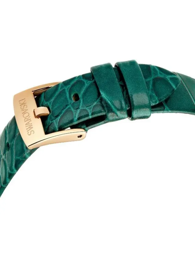 Imber Leather Analog Watch – image 6