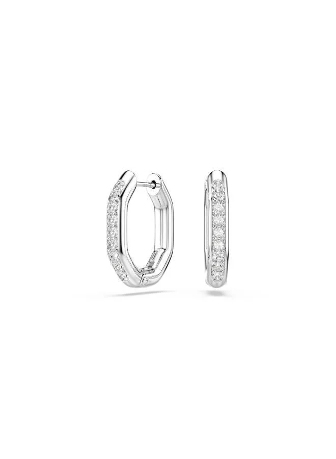 Dextera Hoop Earrings